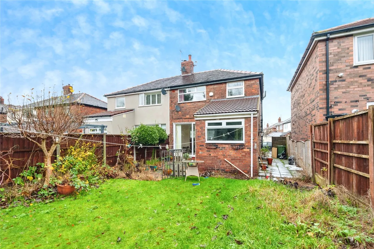 Westcliffe Road, West Derby, L12, photo 16