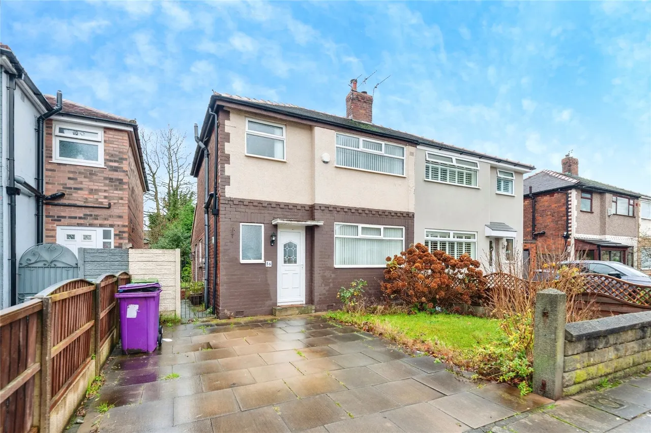 Westcliffe Road, West Derby, L12, photo 17