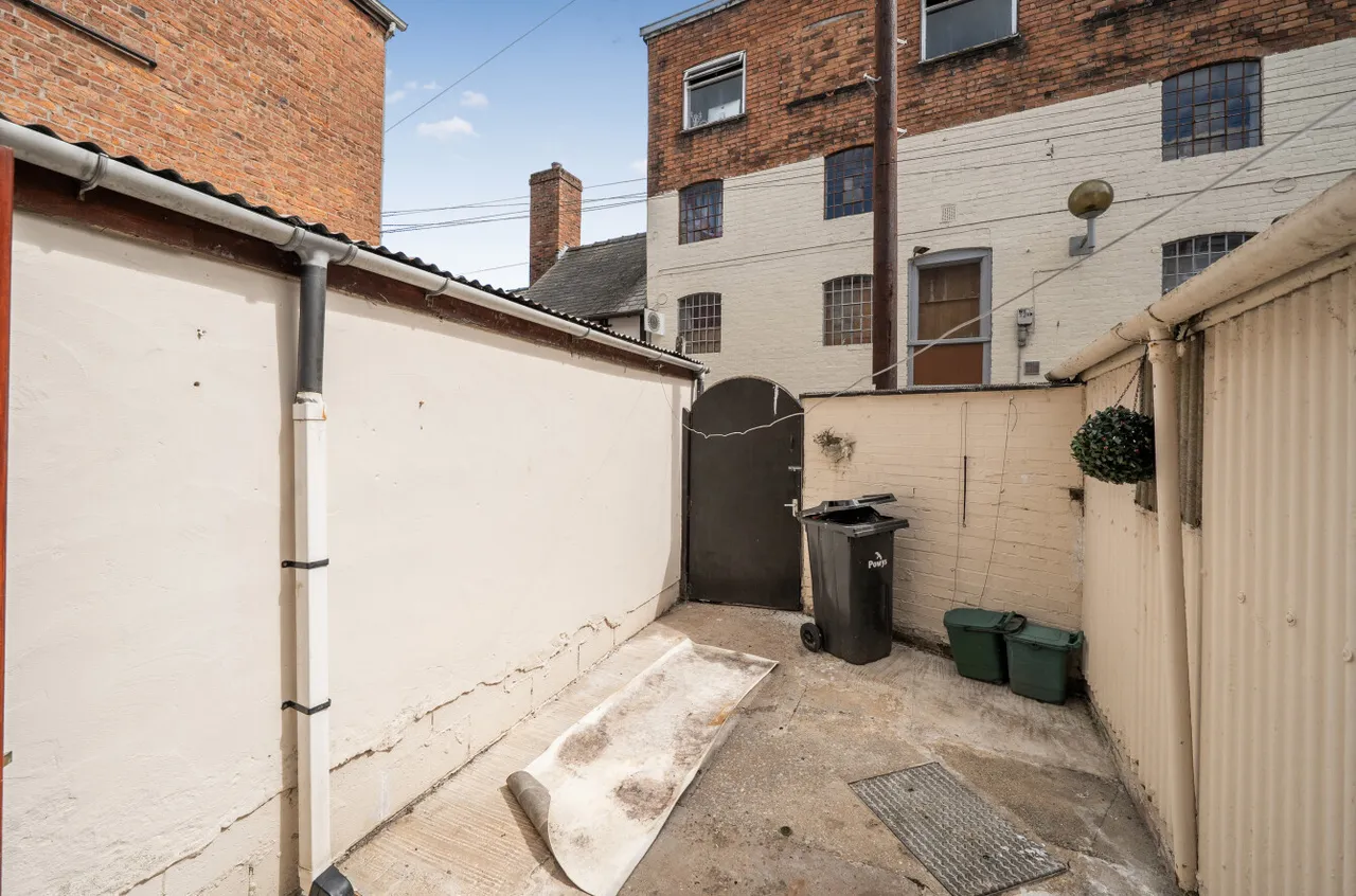 Severn Street, Newtown, photo 20