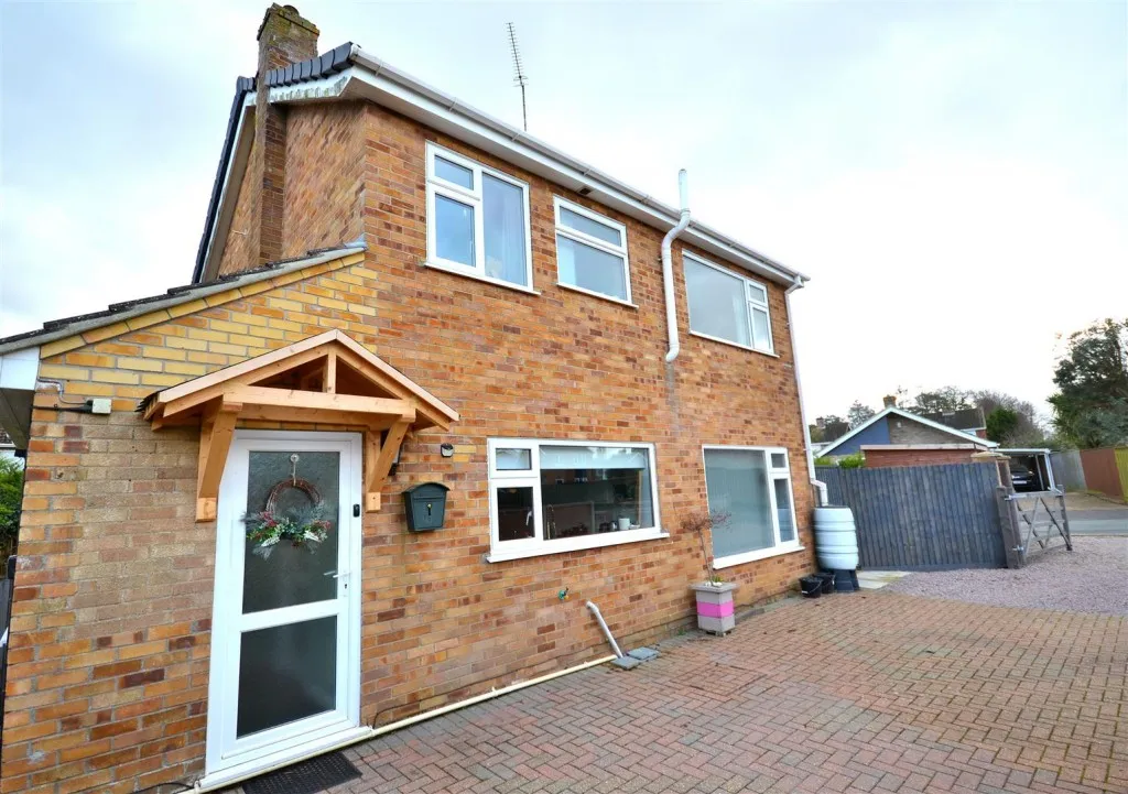 Briar Close, South Wootton, PE30, photo 28