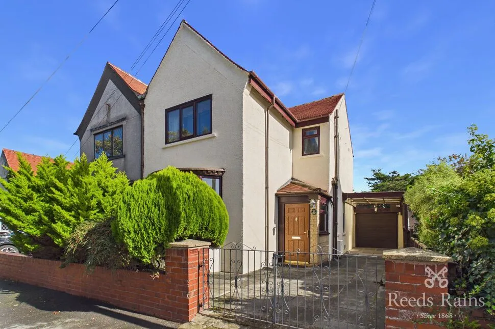 3 bed house for sale, Maycroft Avenue, Poulton-le-Fylde, FY6