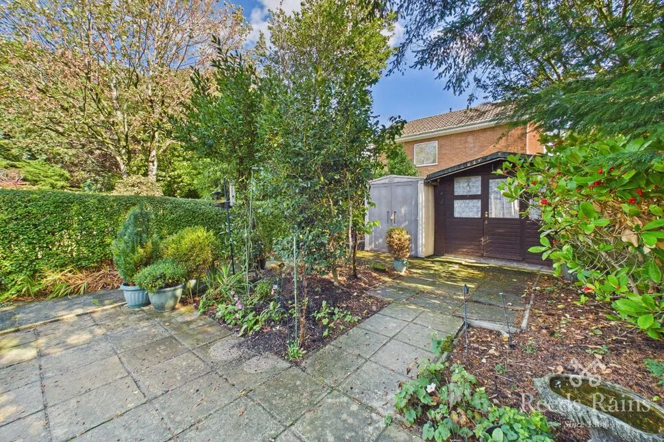 Maycroft Avenue, Poulton-le-Fylde, FY6, photo 14
