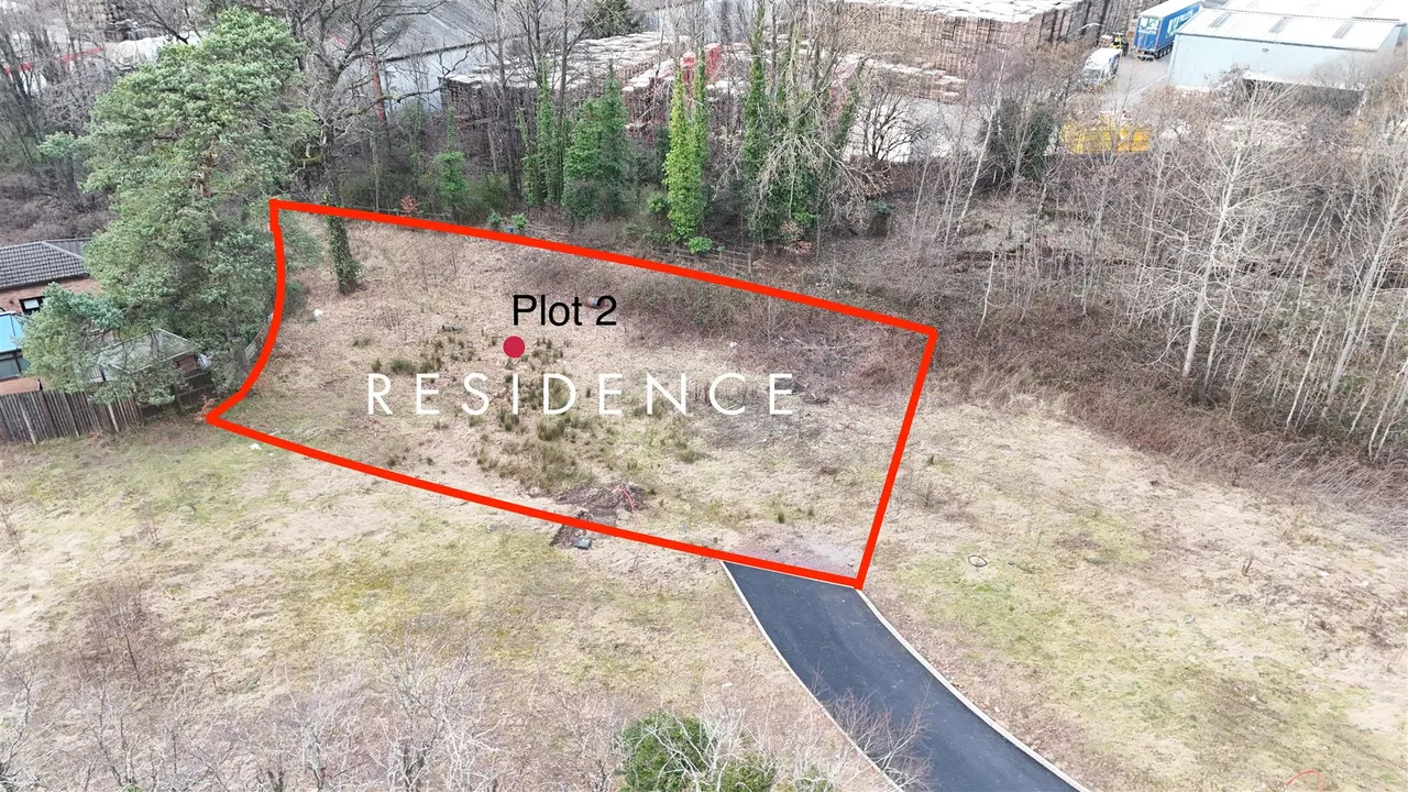 Merlewood Avenue, Bothwell, Glasgow, Lanarkshire, G71 8BD, photo 2
