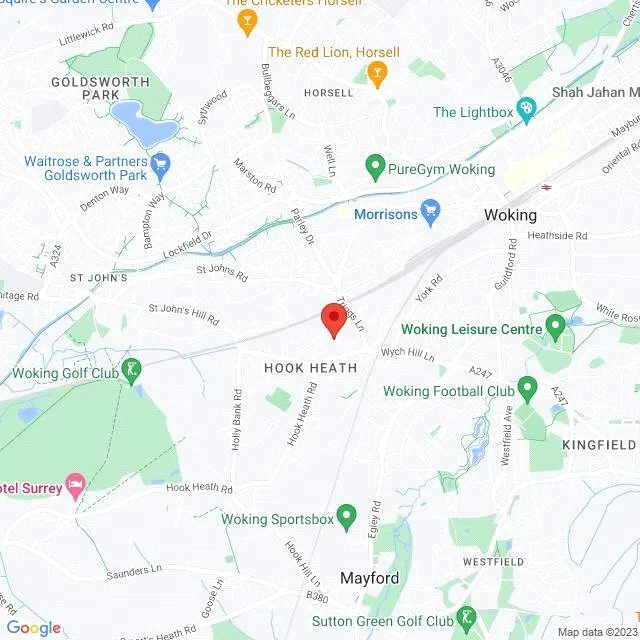 Apple Trees Place, Woking, GU22, photo 11