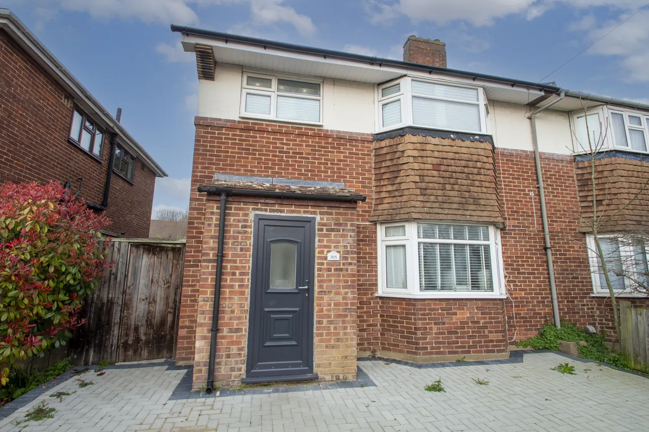 1 bed house to rent, Mottingham Road, London, SE9