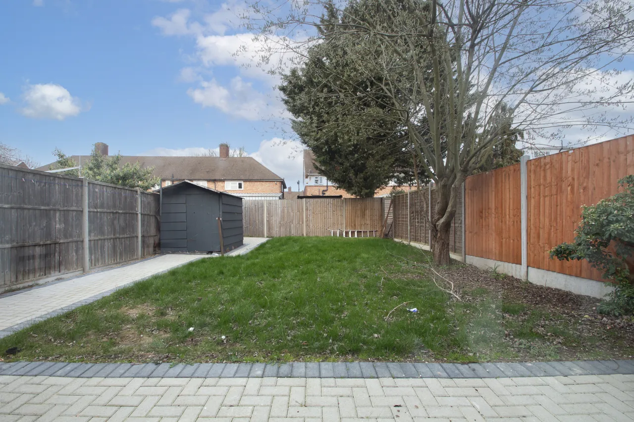 Mottingham Road, London, SE9, photo 8