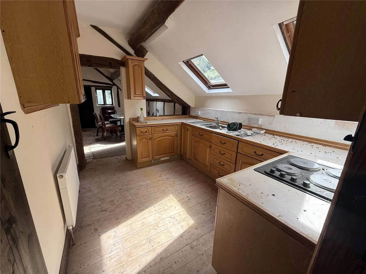 Rushock, Kington, Herefordshire,, HR5 3SB, photo 32