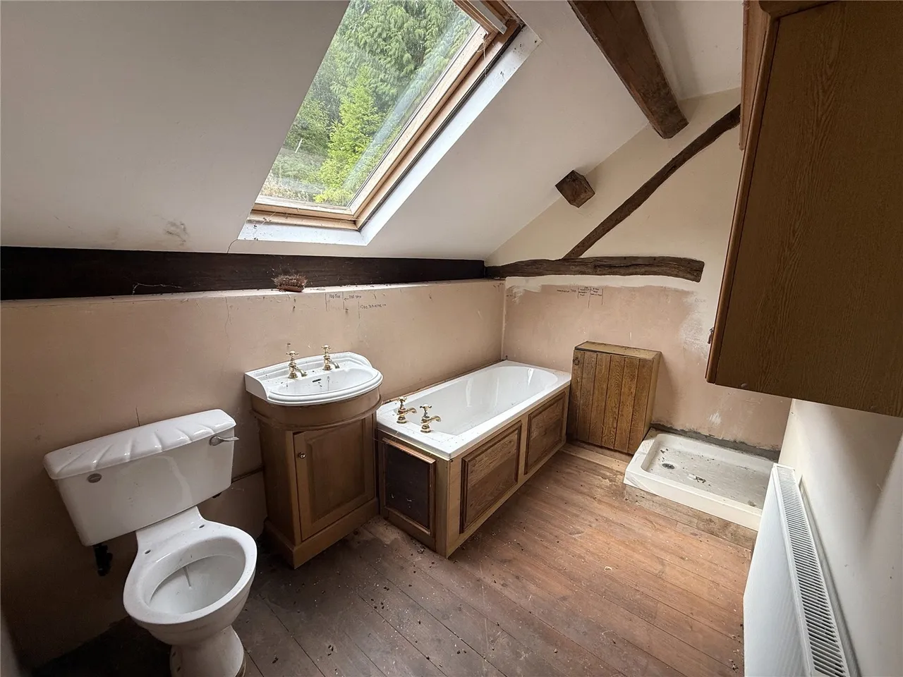 Rushock, Kington, Herefordshire,, HR5 3SB, photo 31