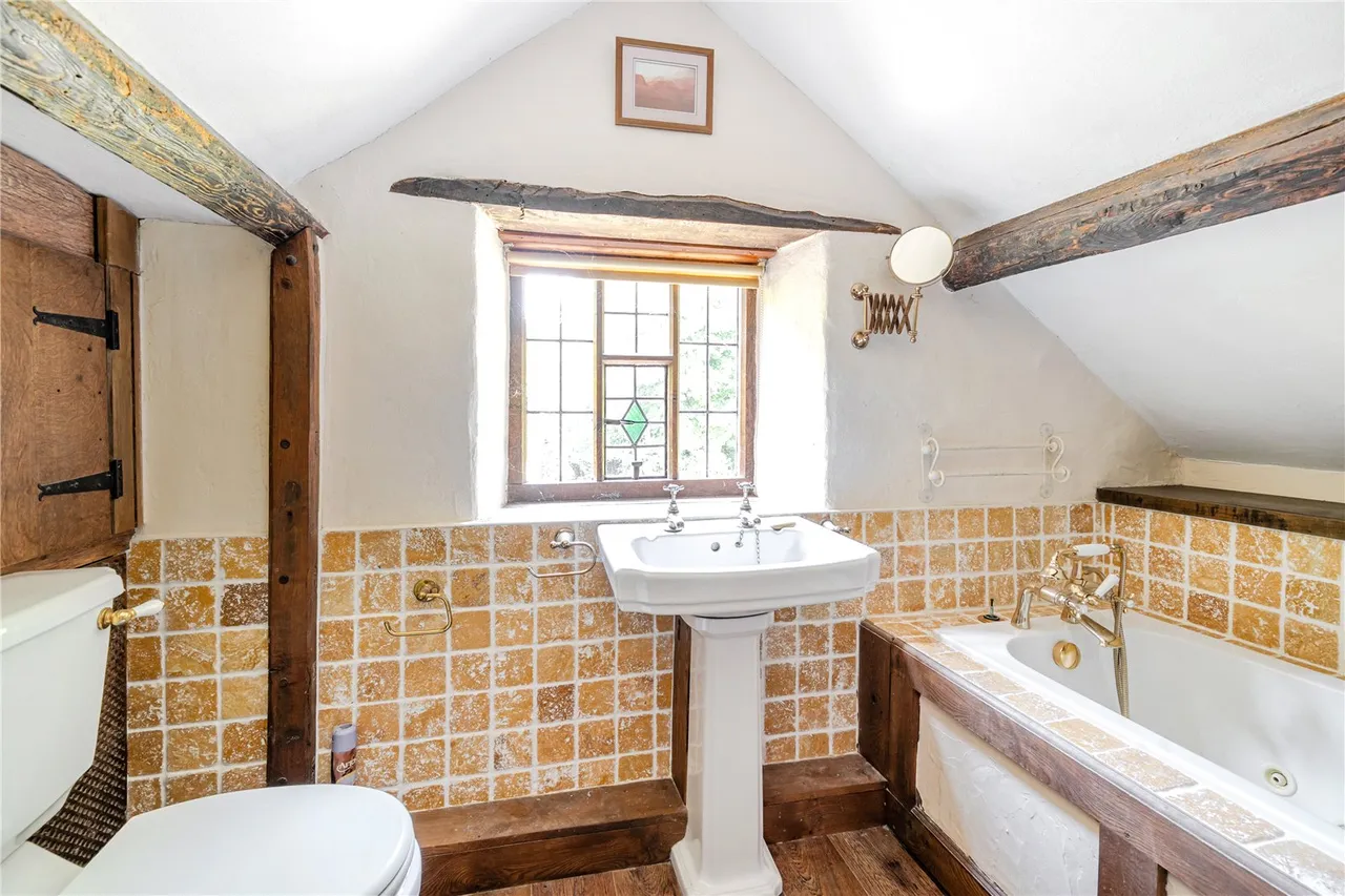 Rushock, Kington, Herefordshire,, HR5 3SB, photo 22