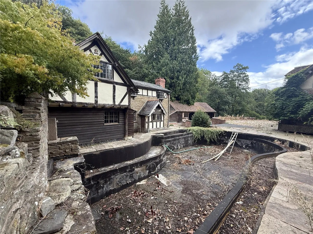 Rushock, Kington, Herefordshire,, HR5 3SB, photo 38