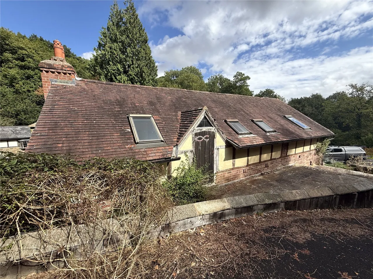 Rushock, Kington, Herefordshire,, HR5 3SB, photo 30