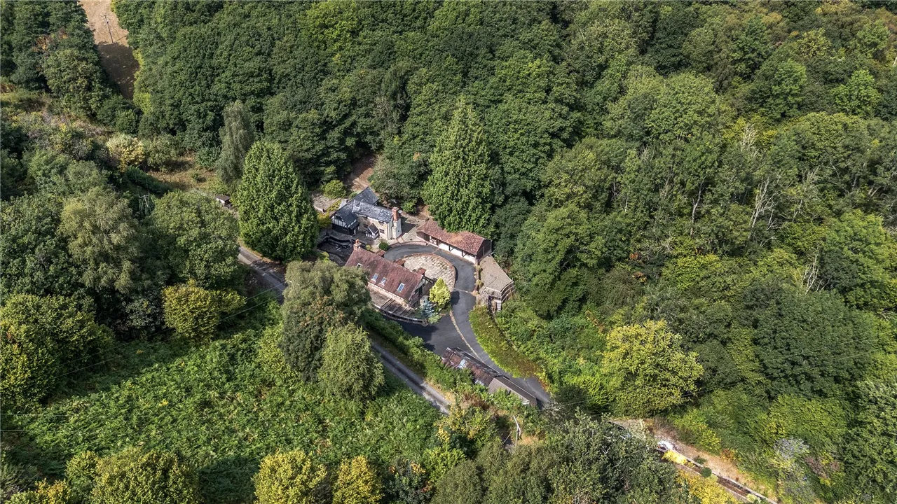 Rushock, Kington, Herefordshire,, HR5 3SB, photo 4