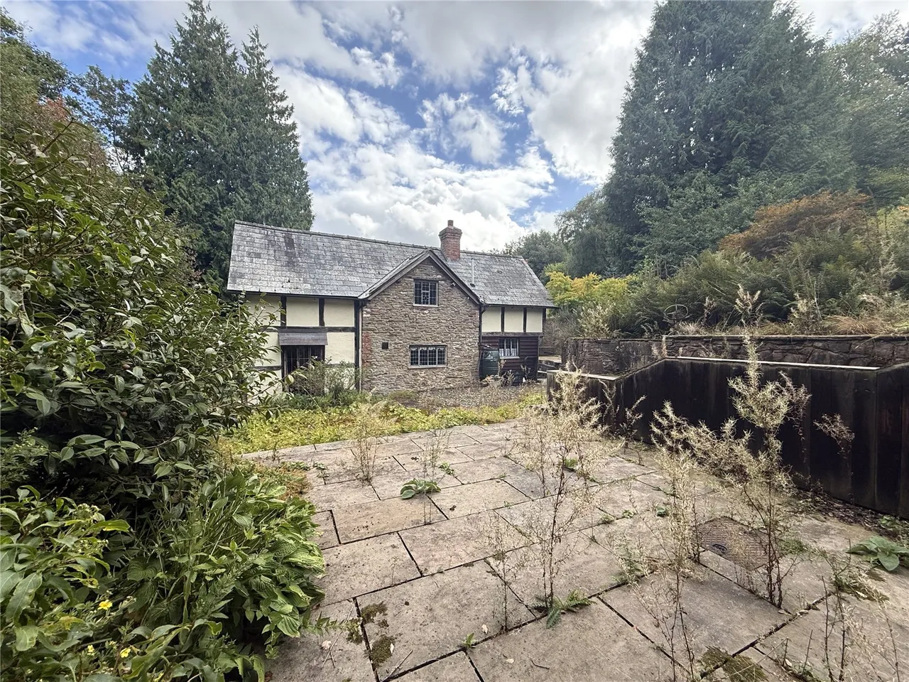 Rushock, Kington, Herefordshire,, HR5 3SB, photo 42