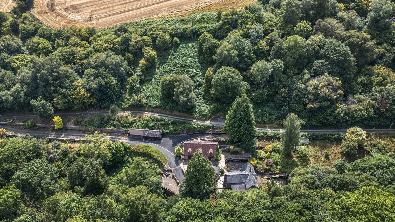 Rushock, Kington, Herefordshire,, HR5 3SB, photo 46