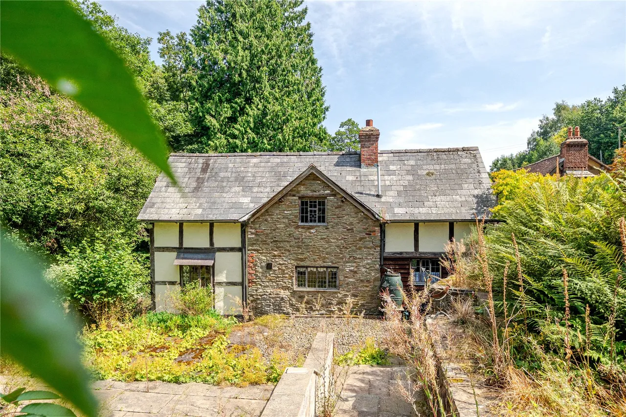 Rushock, Kington, Herefordshire,, HR5 3SB, photo 6
