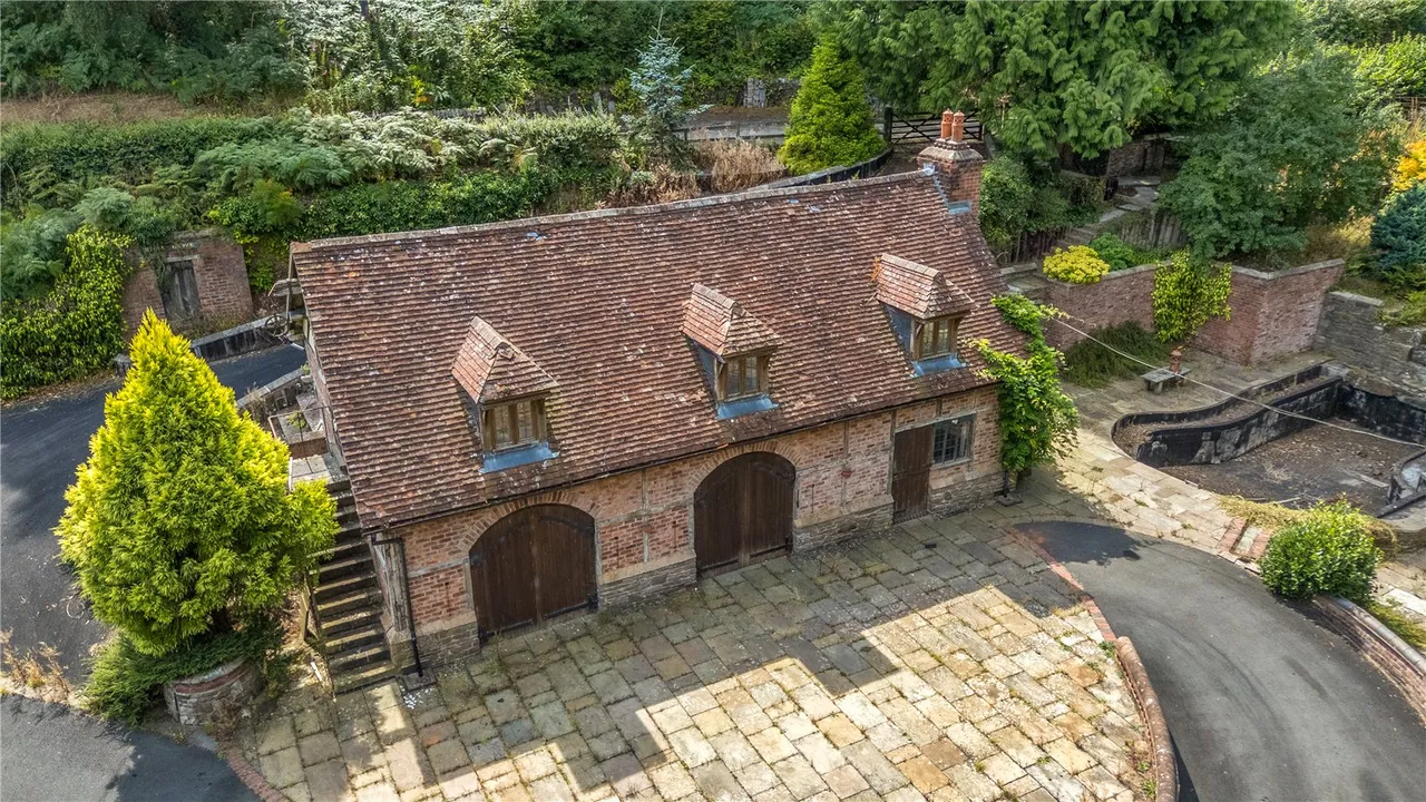 Rushock, Kington, Herefordshire,, HR5 3SB, photo 47