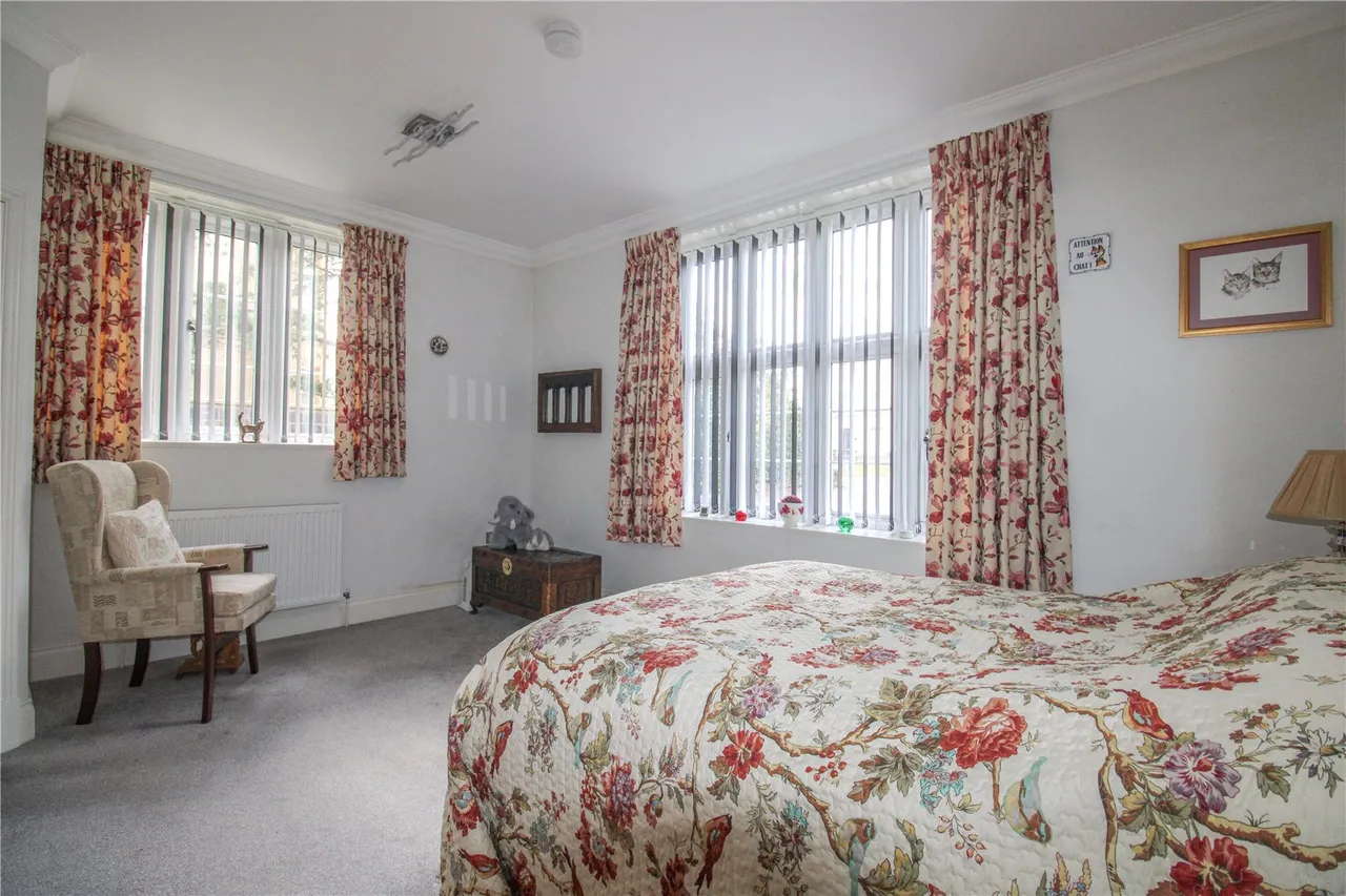 Hilperton Road, Wiltshire, photo 8