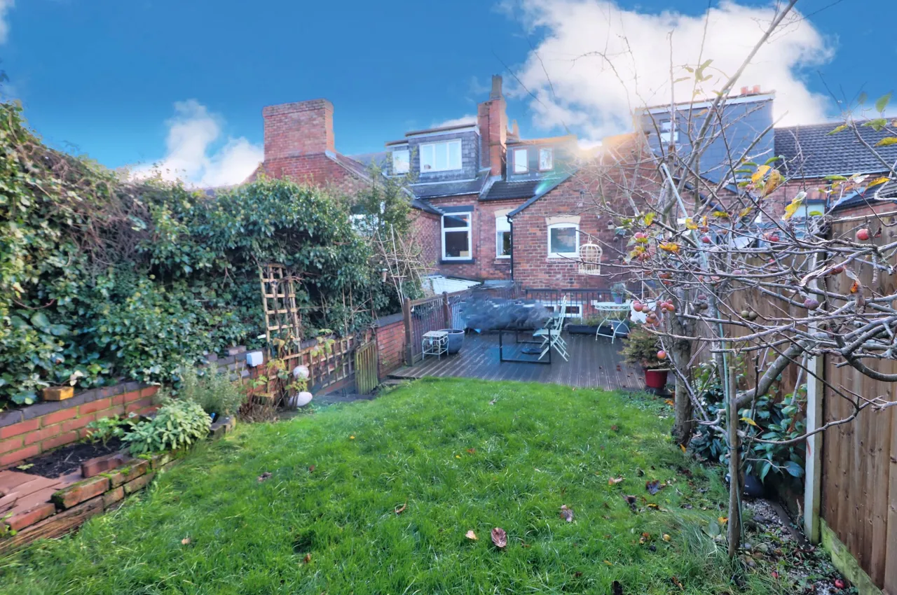 Malvern Street, Stapenhill, DE15, photo 7