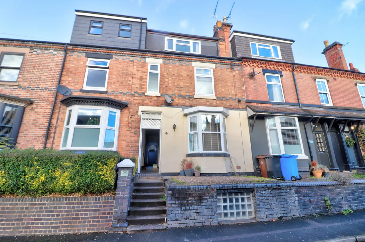 Malvern Street, Stapenhill, DE15, photo 14