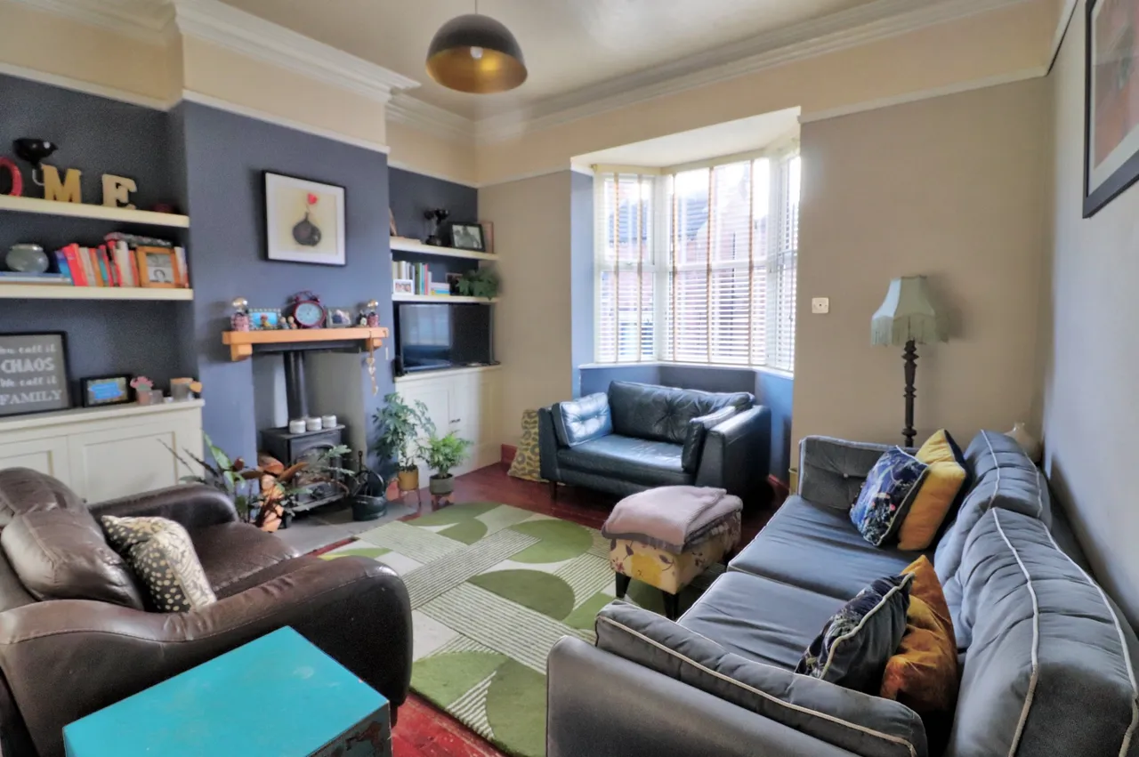 Malvern Street, Stapenhill, DE15, photo 3