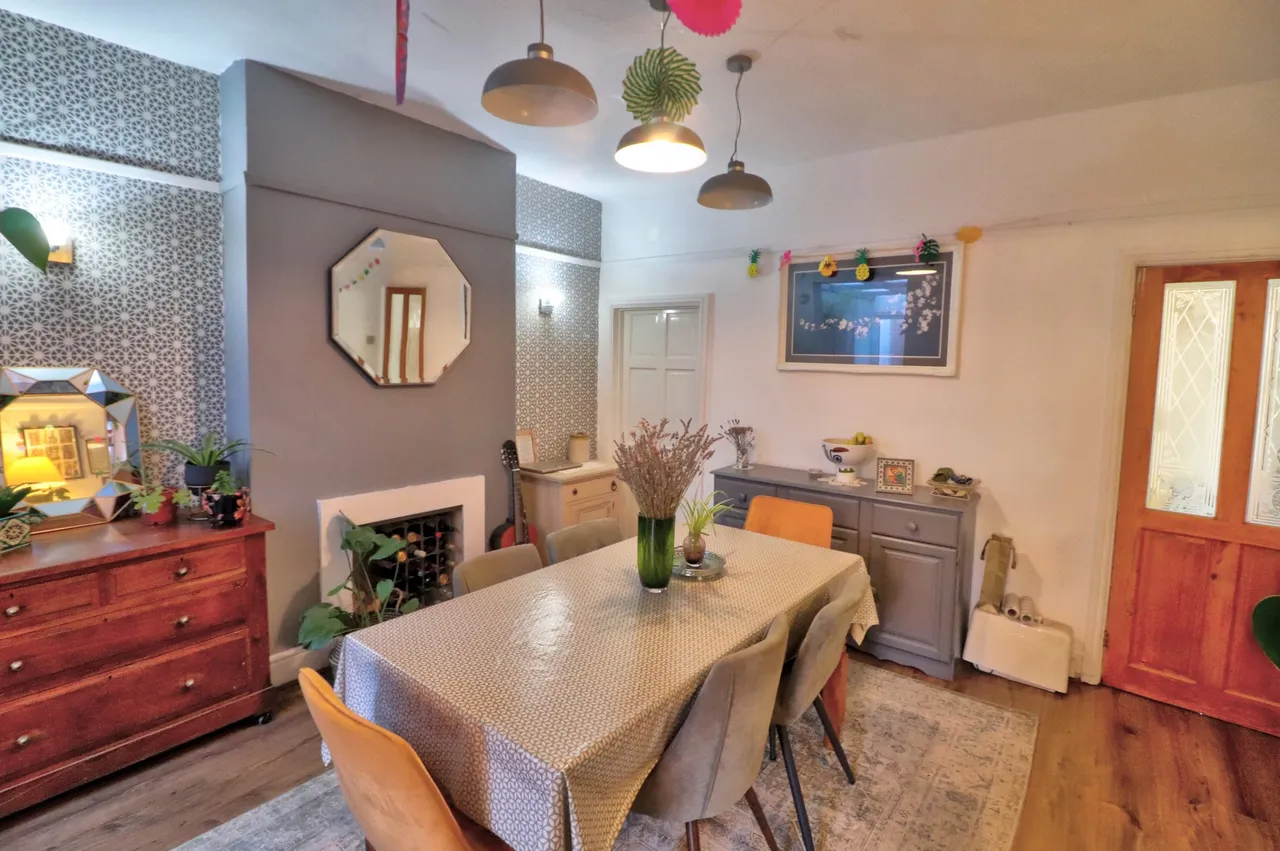 Malvern Street, Stapenhill, DE15, photo 5