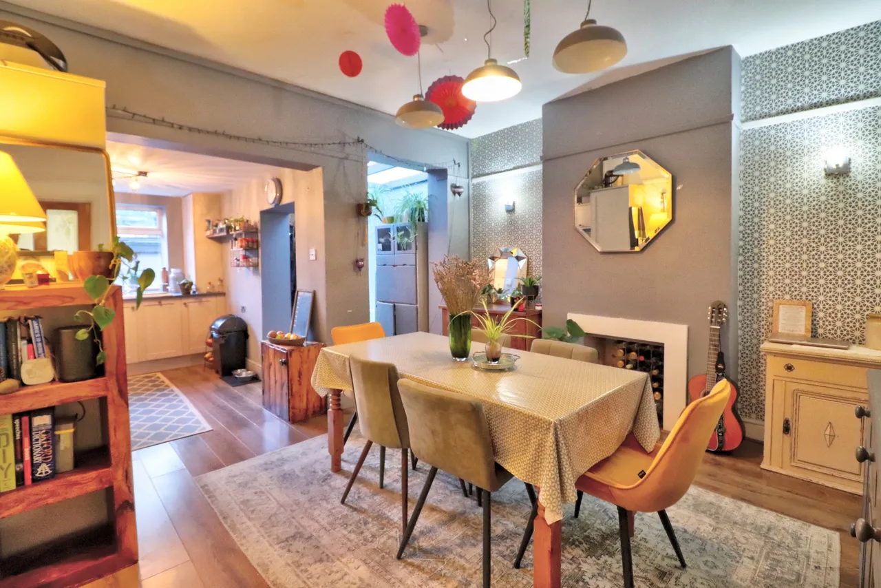 Malvern Street, Stapenhill, DE15, photo 2