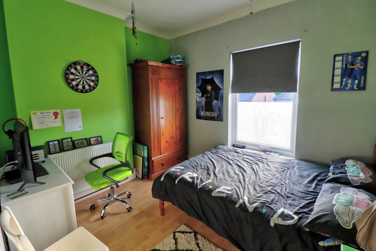 Malvern Street, Stapenhill, DE15, photo 8