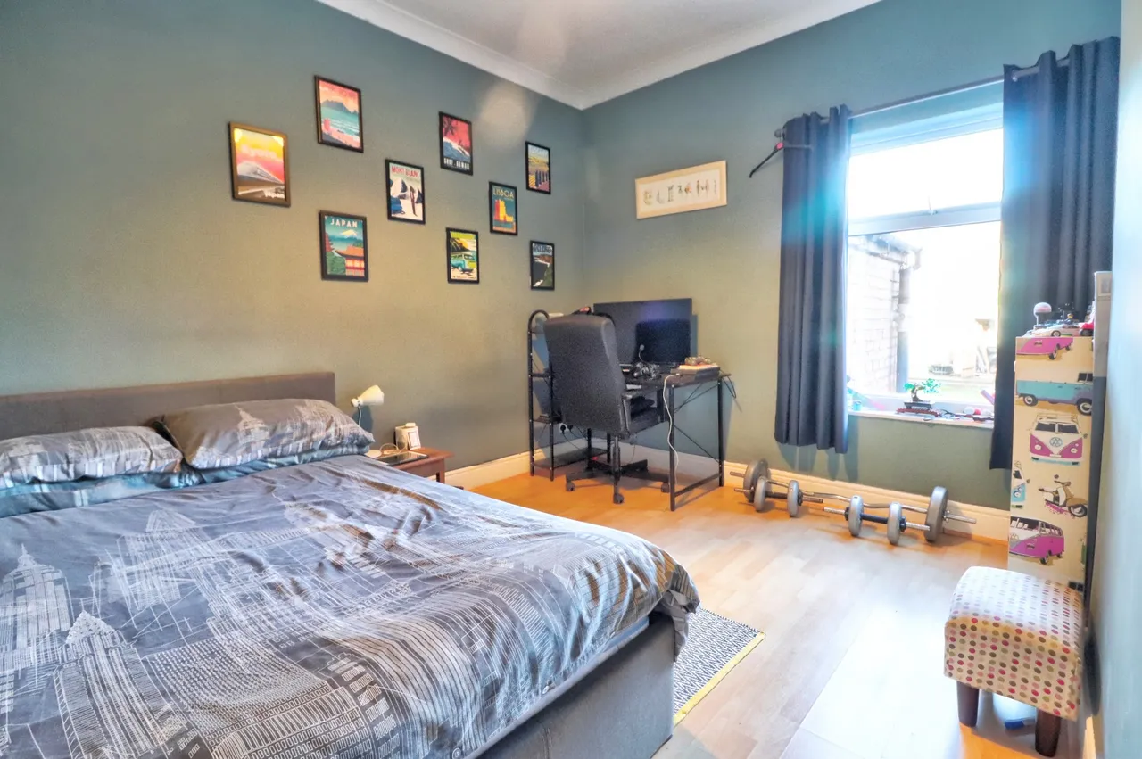 Malvern Street, Stapenhill, DE15, photo 9