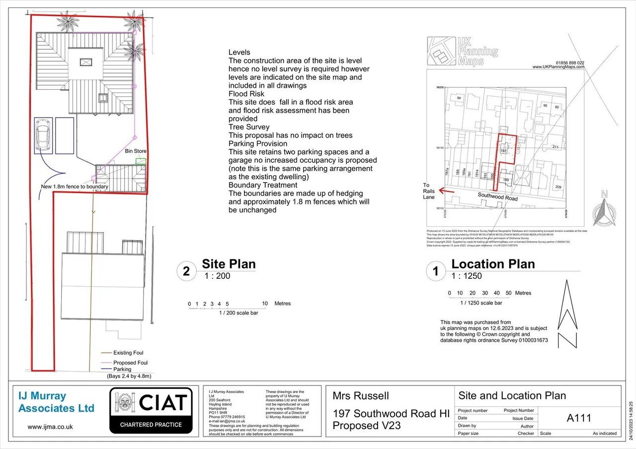 Southwood Road, Hayling Island, PO11, photo 4
