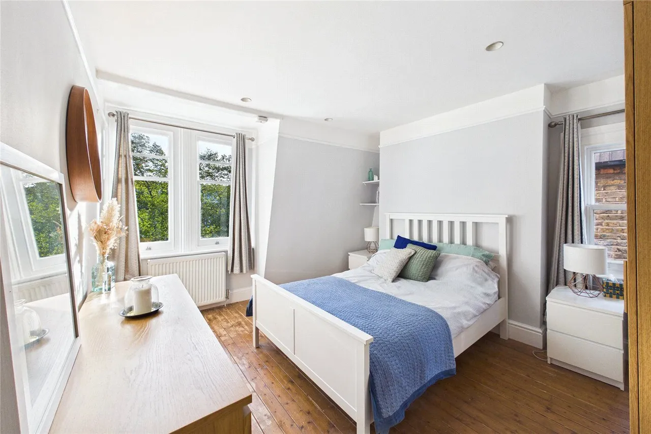 Riggindale Road, London, SW16, photo 9