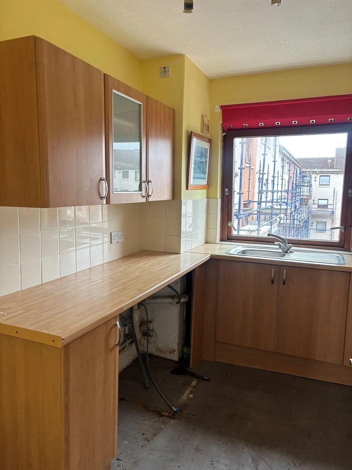 Dougrie Road, Glasgow, G45, photo 4