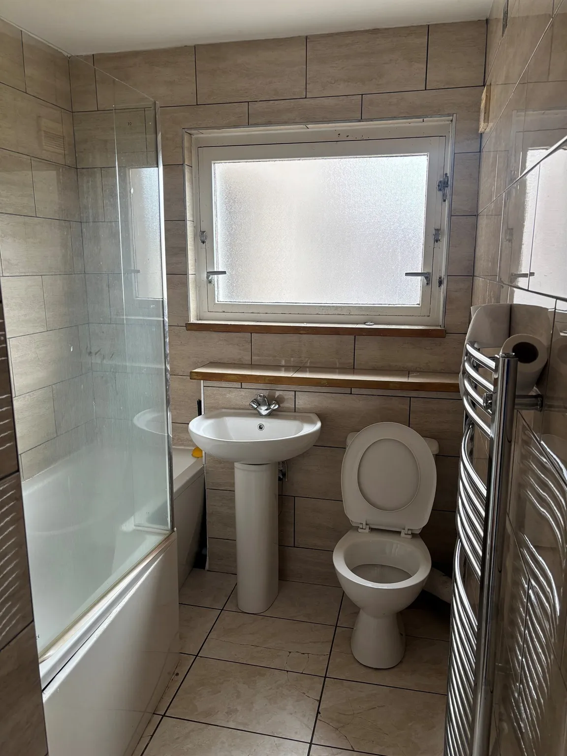 Dougrie Road, Glasgow, G45, photo 10