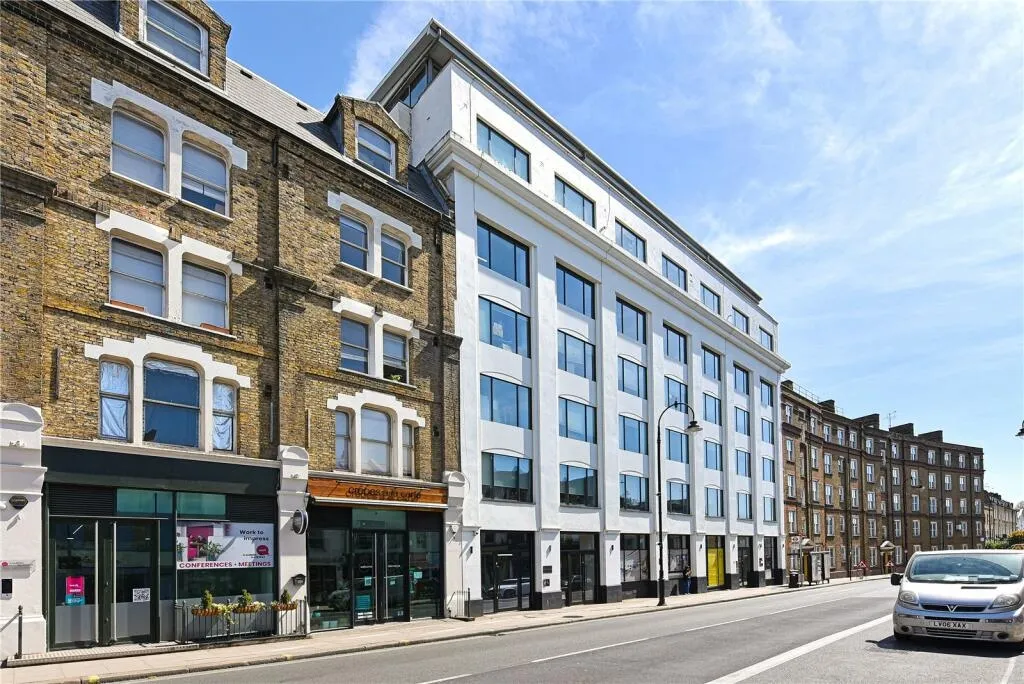 Kentish Town Road, Camden, NW1, photo 11