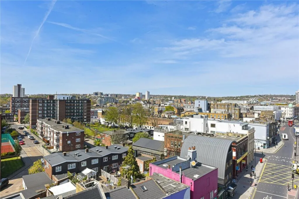 Kentish Town Road, Camden, NW1, photo 10