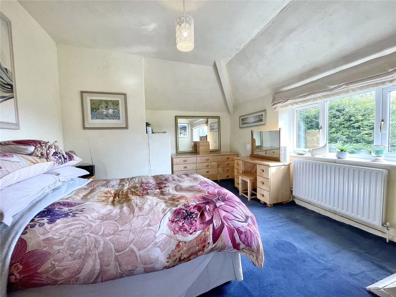 Llanfyllin, Powys, photo 17