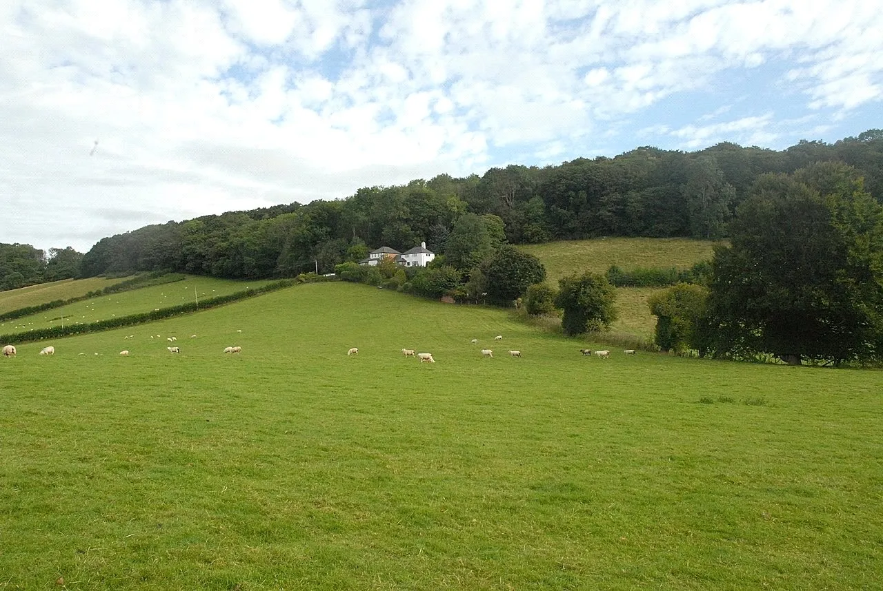 Llanfyllin, Powys, photo 36