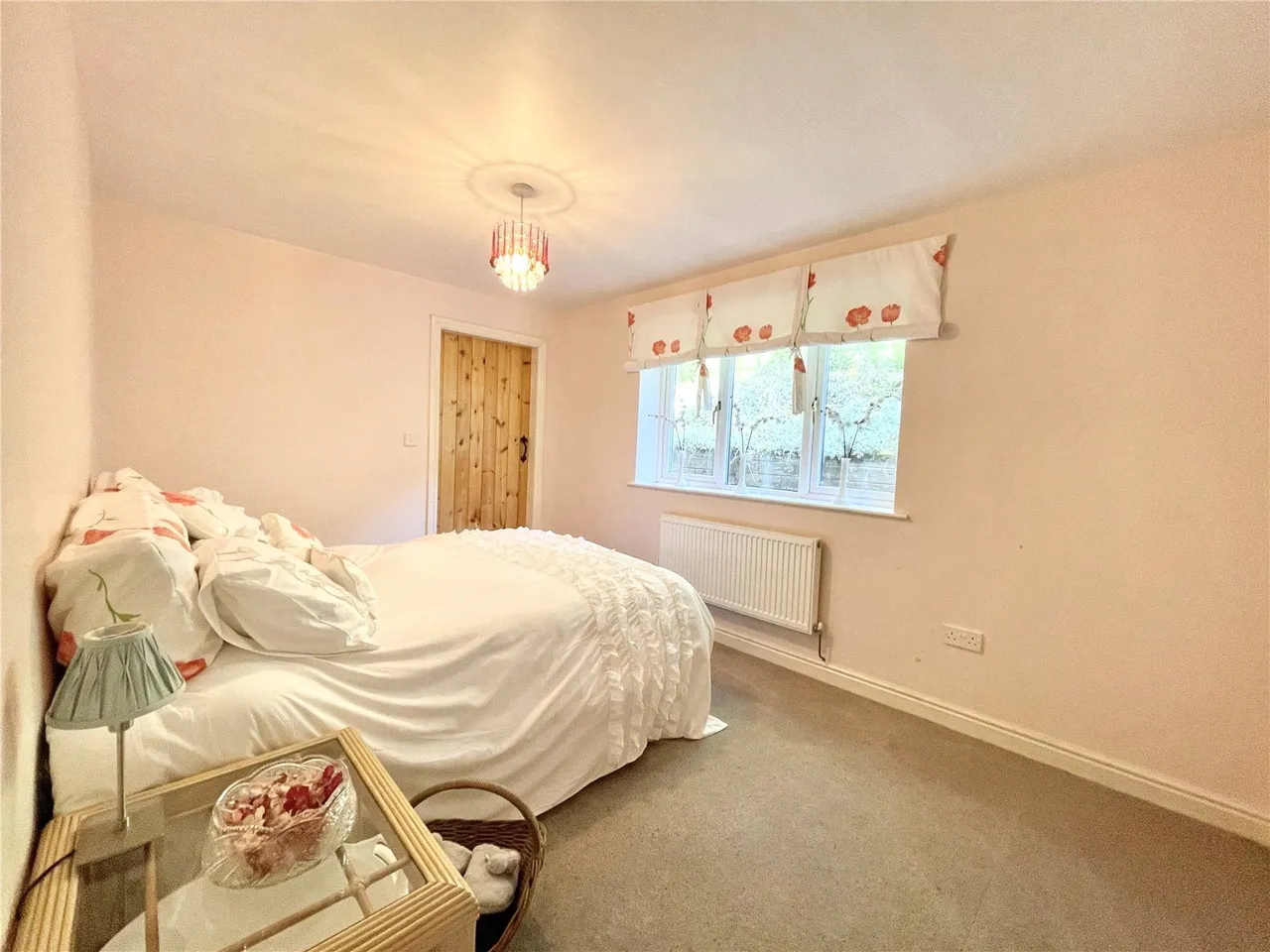 Llanfyllin, Powys, photo 12