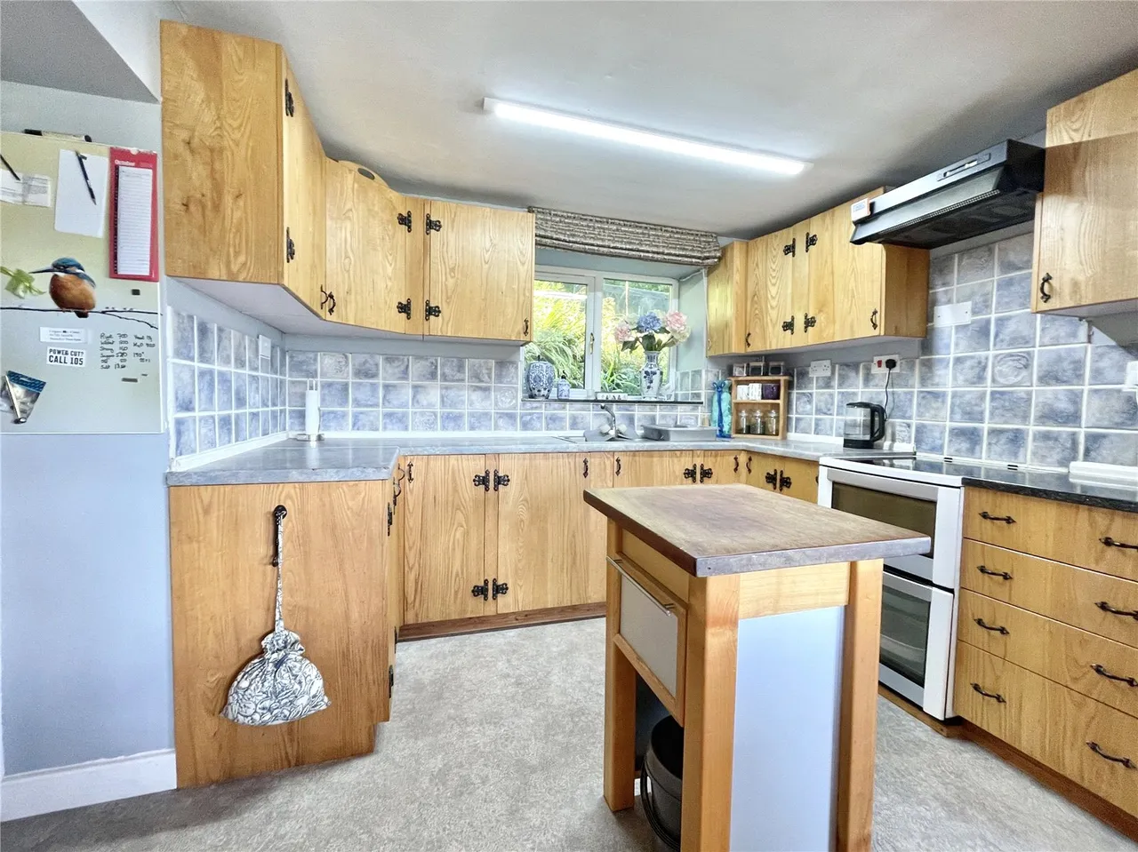 Llanfyllin, Powys, photo 7