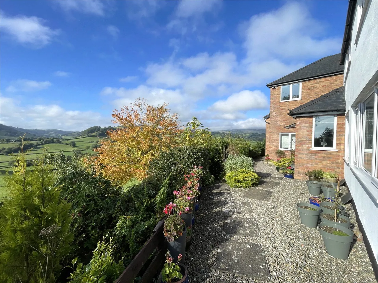 Llanfyllin, Powys, photo 21