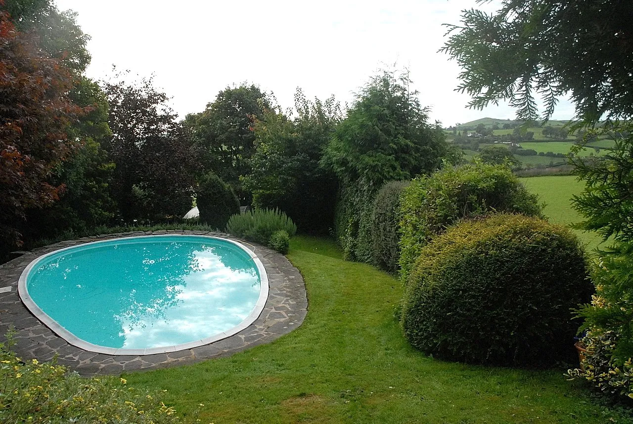 Llanfyllin, Powys, photo 27