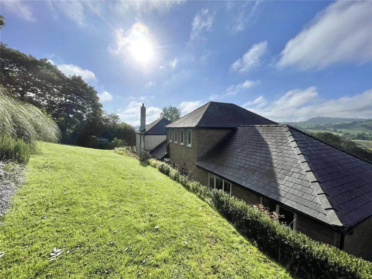 Llanfyllin, Powys, photo 20