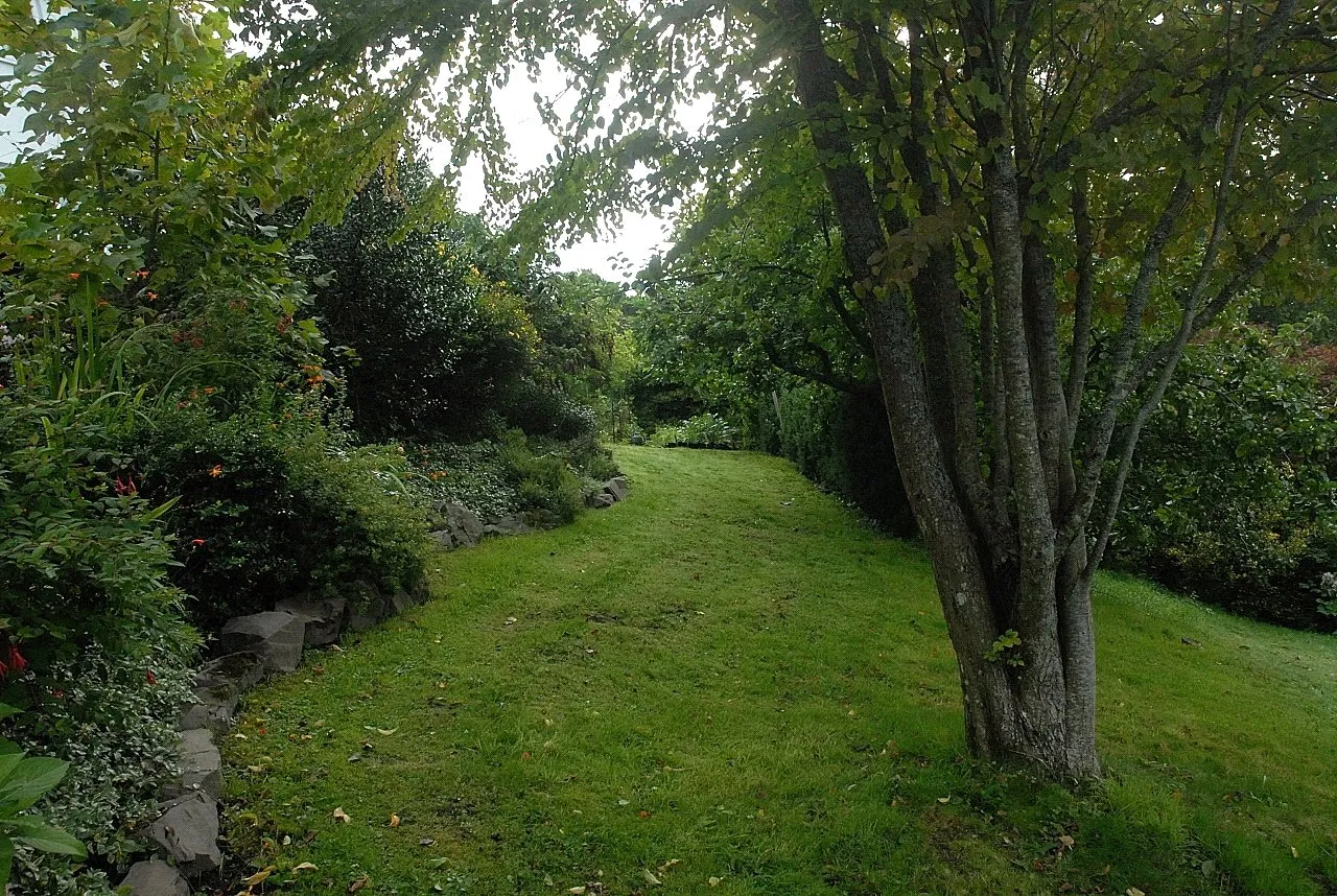 Llanfyllin, Powys, photo 35