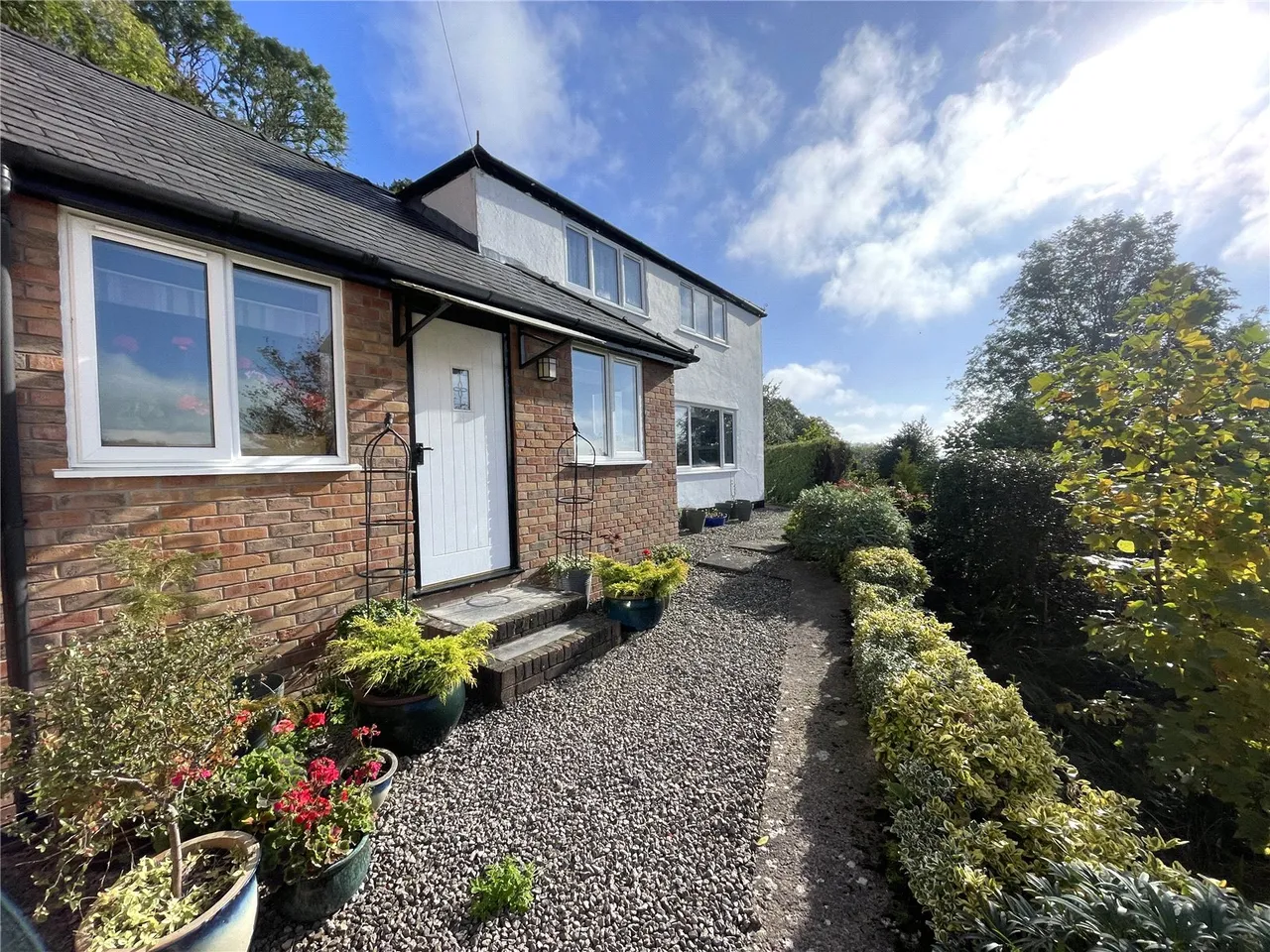 Llanfyllin, Powys, photo 19