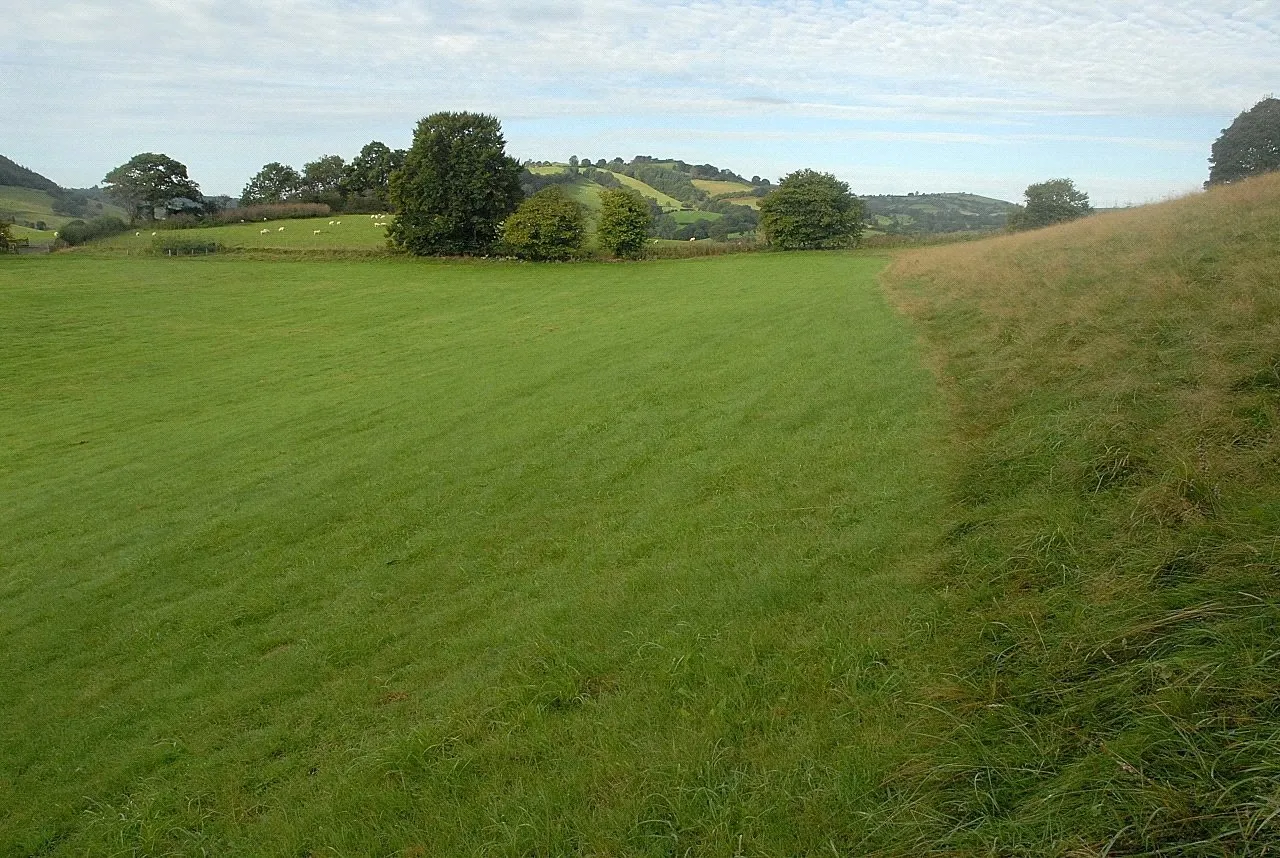 Llanfyllin, Powys, photo 32