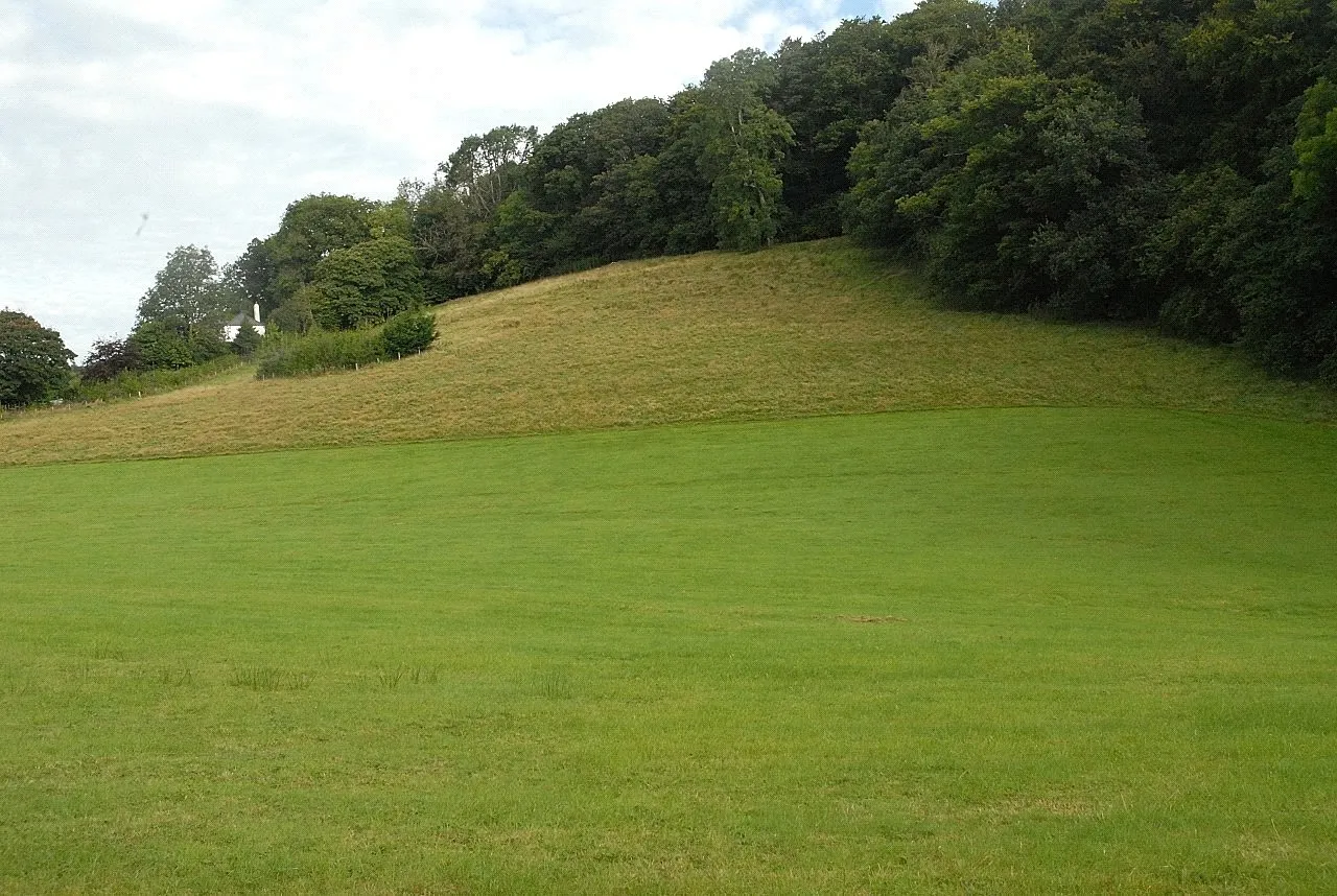 Llanfyllin, Powys, photo 33