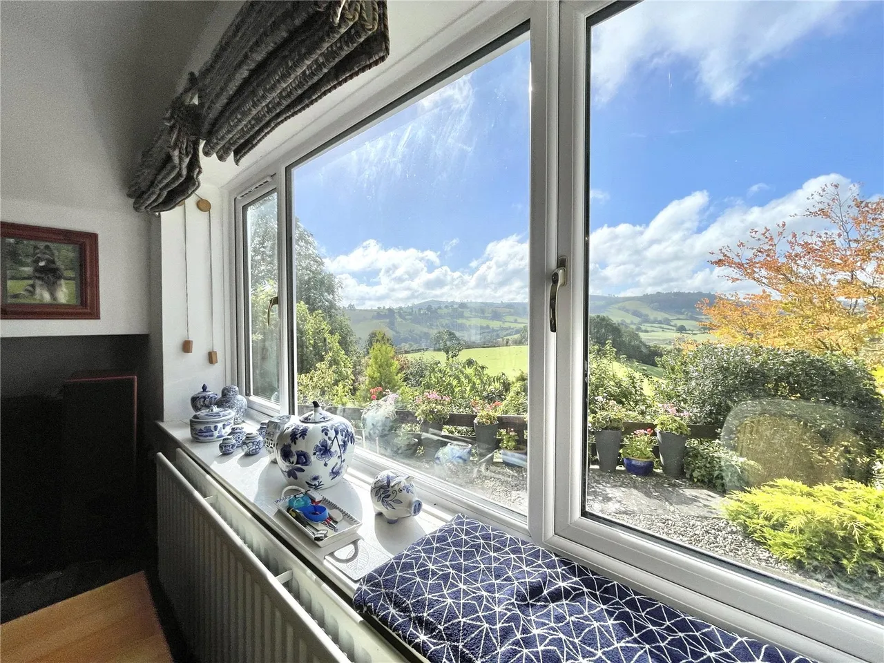 Llanfyllin, Powys, photo 6