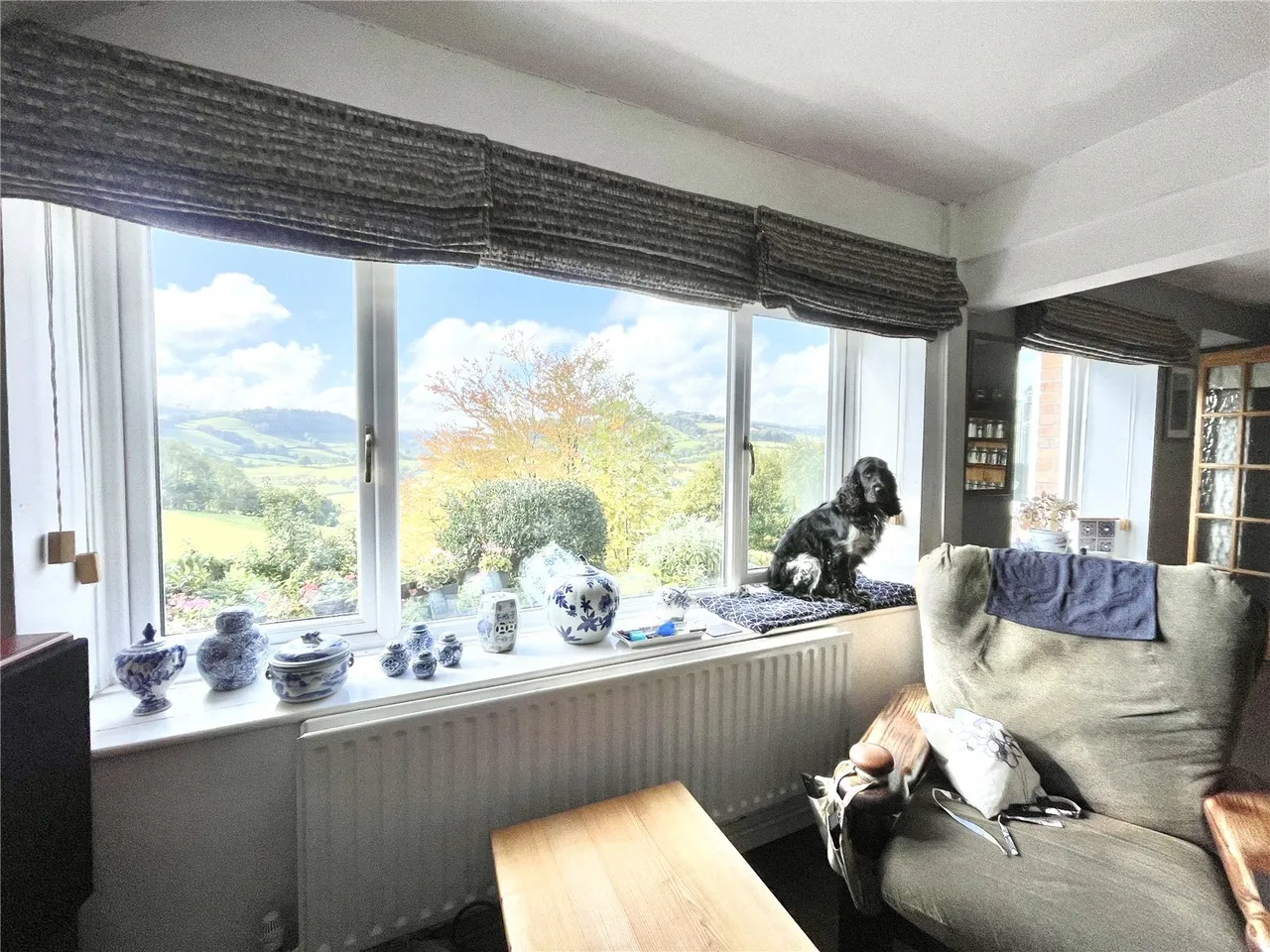 Llanfyllin, Powys, photo 5
