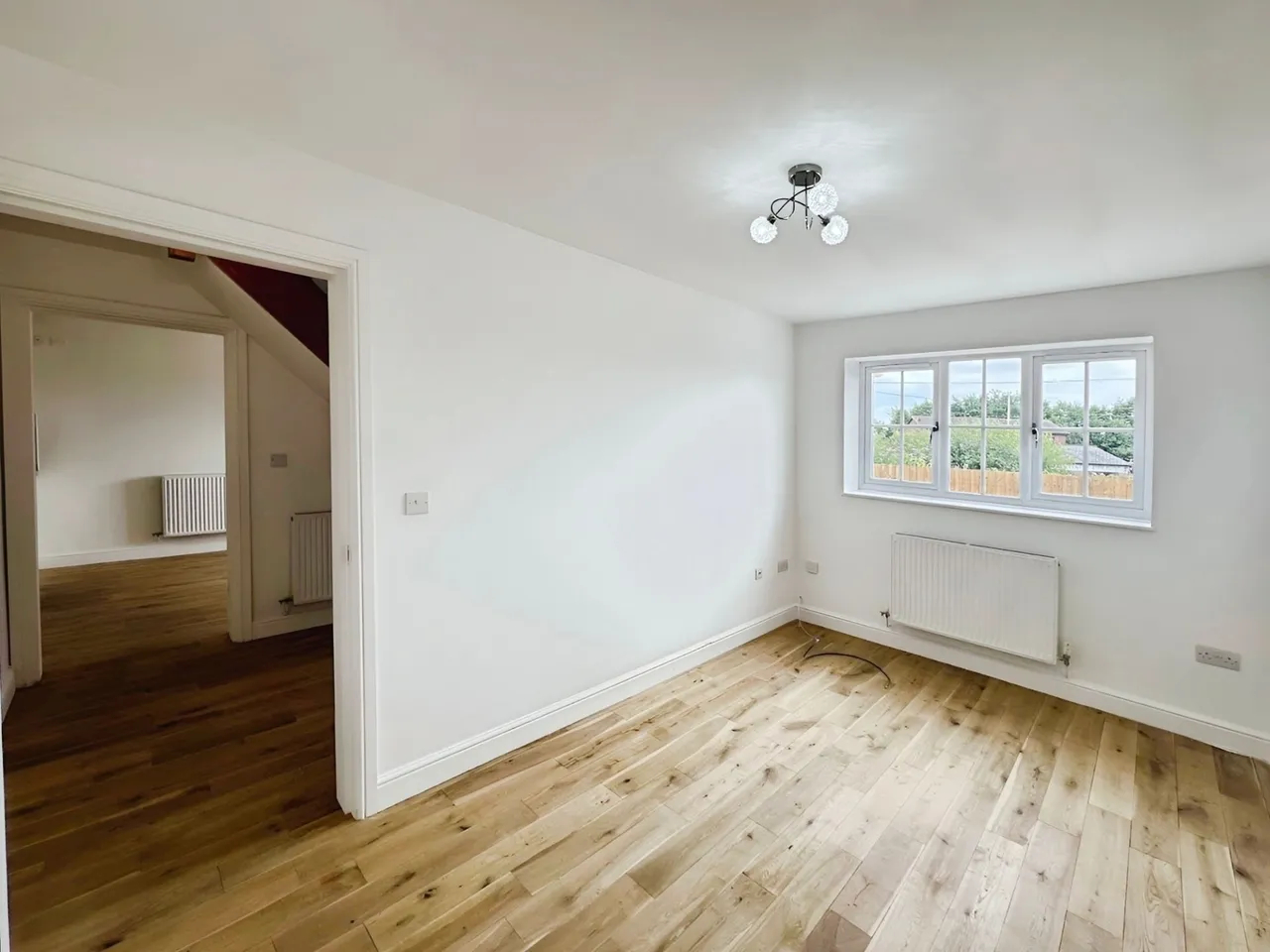 Ty Nicholas Pentre Howell, Bridgend, CF35, photo 22