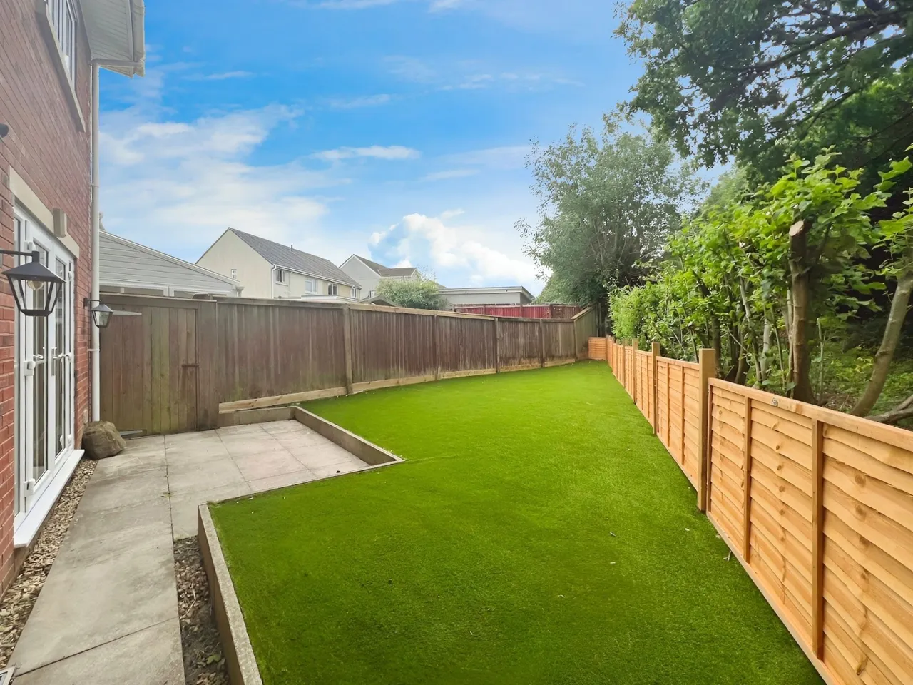 Ty Nicholas Pentre Howell, Bridgend, CF35, photo 34