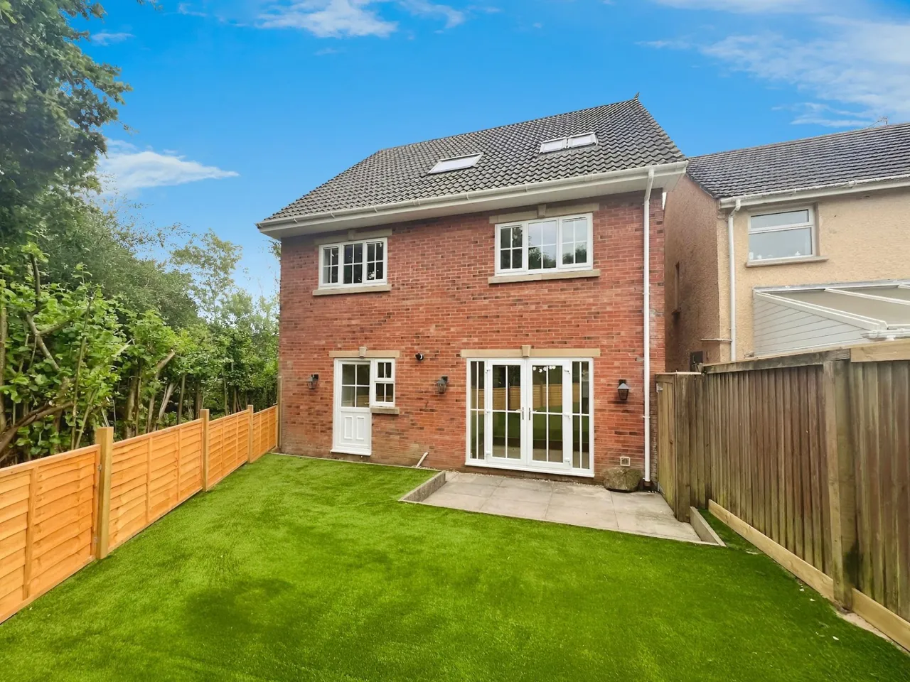 Ty Nicholas Pentre Howell, Bridgend, CF35, photo 20